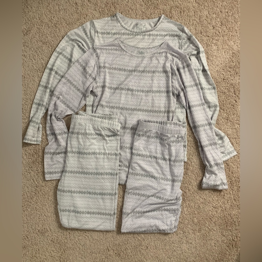32 Degrees Kids Long Sleeve & Leggings